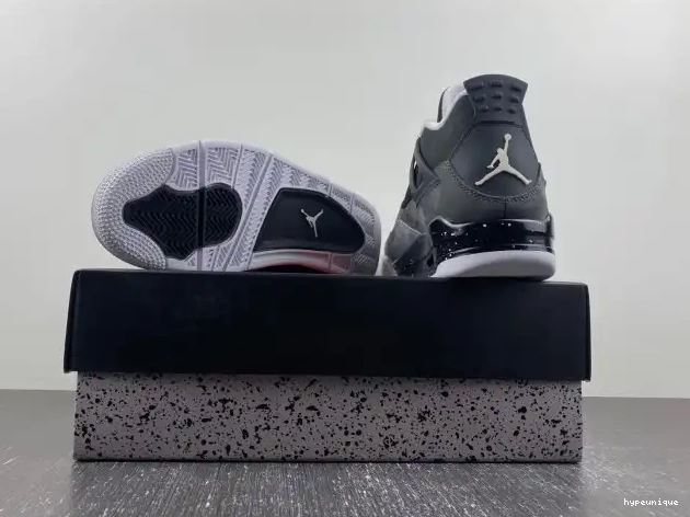 HYPE Pack (2013) 626969-030 4 Retro Jordan Fear 0617